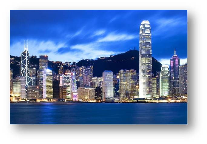 HKG